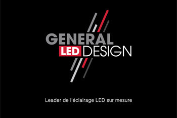 General Led Design